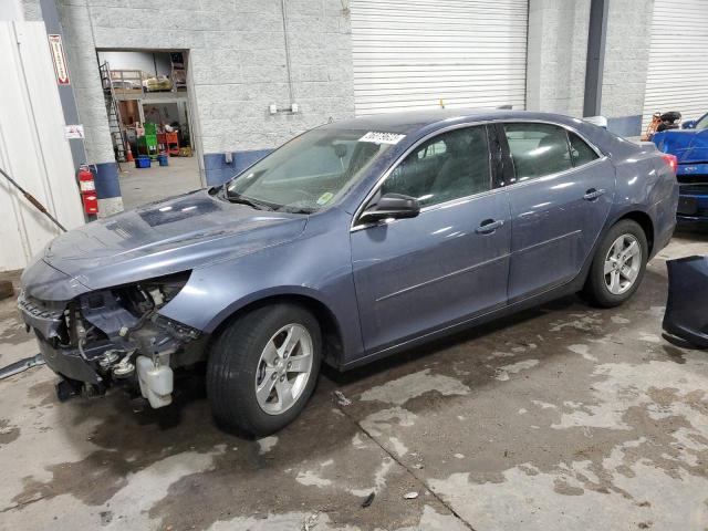 Chevrolet Malibu ls (2015)