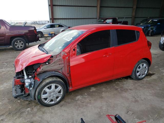 Chevrolet Spark ls (2016)