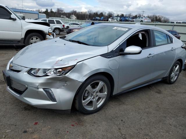 Chevrolet Volt lt (2016)
