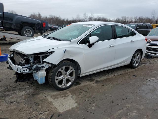 Chevrolet Cruze prem (2017)