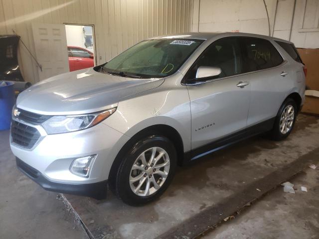 Chevrolet Equinox (2018)