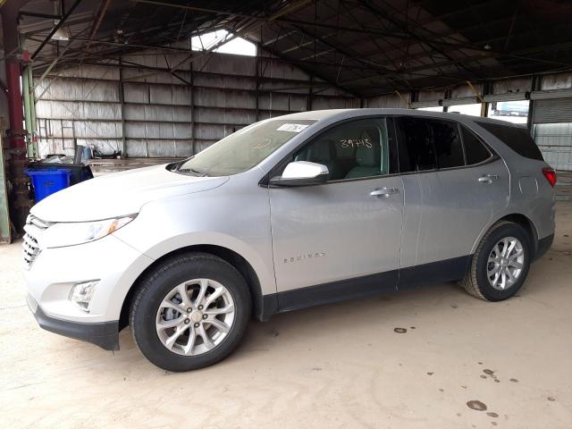 Chevrolet Equinox (2019)
