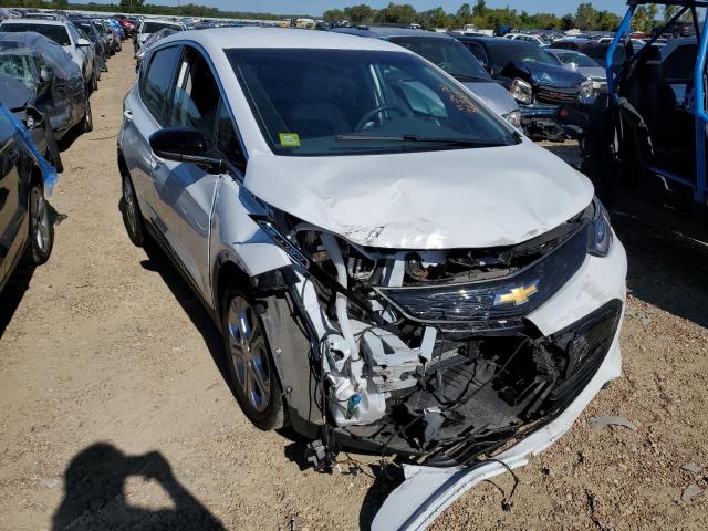 Chevrolet Bolt ev lt (2020)