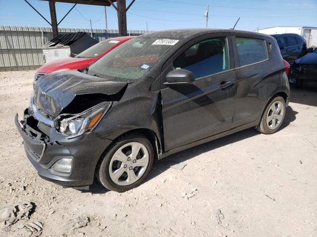 Chevrolet Spark ls (2020)