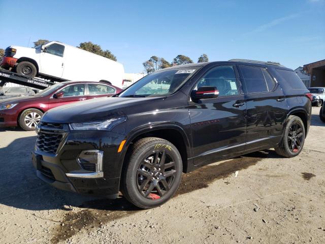 Chevrolet Traverse p (2023)