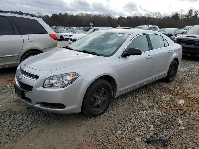 Chevrolet Malibu ls (2010)