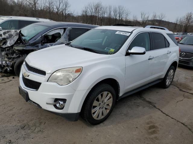 Chevrolet Equinox (2011)
