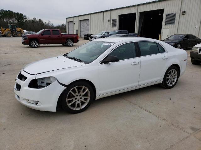 Chevrolet Malibu ls (2011)
