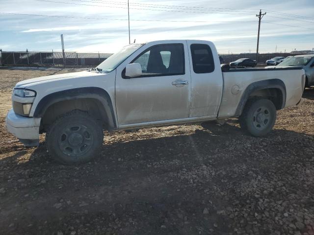 Chevrolet Colorado (2012)