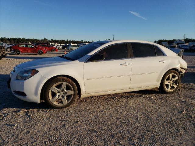 Chevrolet Malibu ls (2012)
