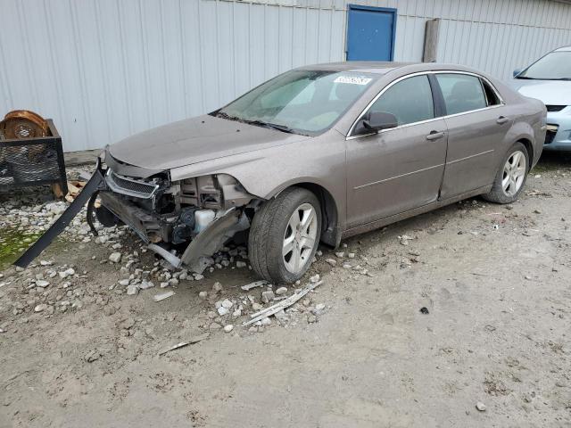 Chevrolet Malibu ls (2012)