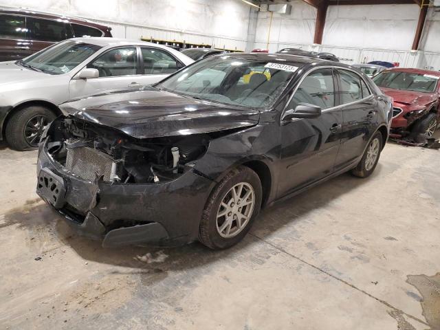 Chevrolet Malibu ls (2013)