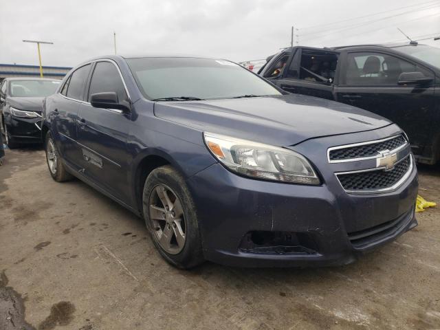 Chevrolet Malibu ls (2013)