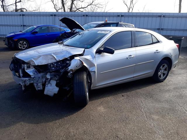 Chevrolet Malibu ls (2013)
