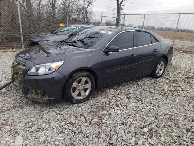 Chevrolet Malibu ls (2013)