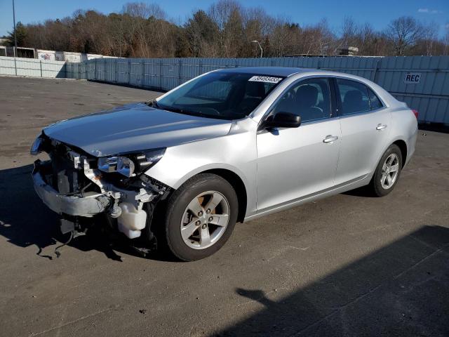 Chevrolet Malibu ls (2015)