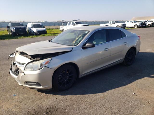 Chevrolet Malibu ls (2015)