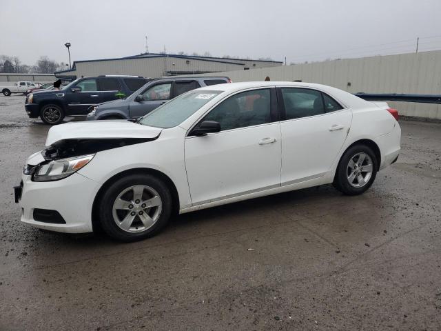 Chevrolet Malibu ls (2015)