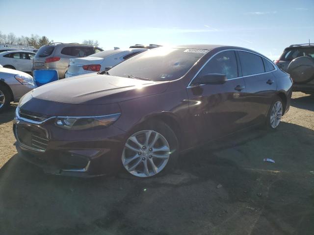 Chevrolet Malibu ls (2016)