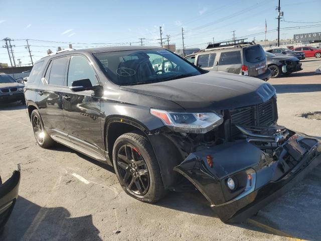 Chevrolet Traverse p (2018)