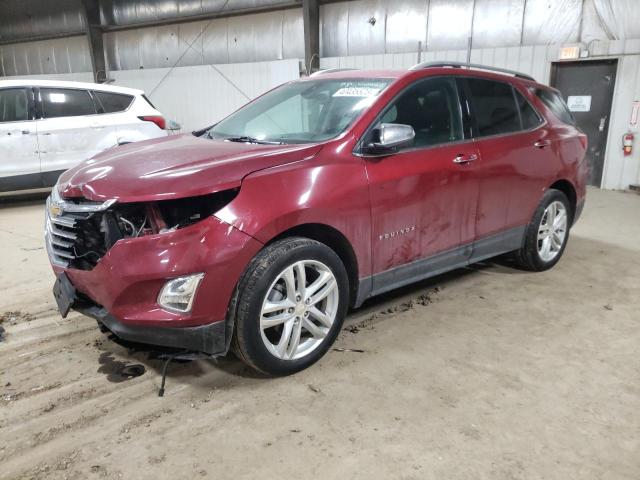 Chevrolet Equinox (2019)