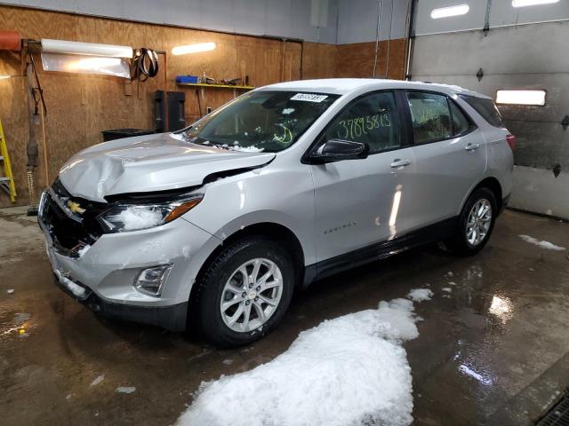 Chevrolet Equinox (2020)