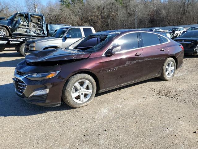 Chevrolet Malibu ls (2020)