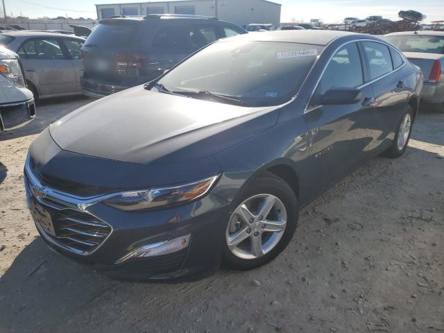Chevrolet Malibu ls (2020)