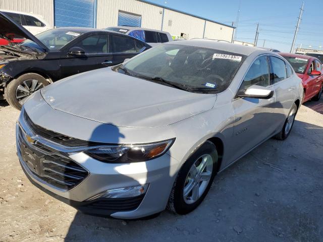 Chevrolet Malibu ls (2020)