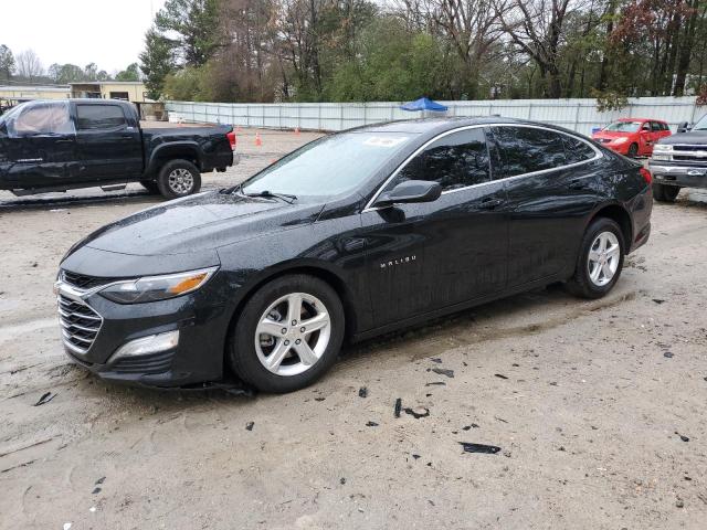 Chevrolet Malibu ls (2021)