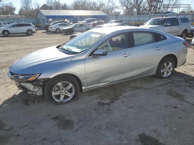 Chevrolet Malibu ls (2022)