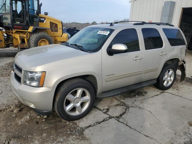 Chevrolet Tahoe c150 (2010)