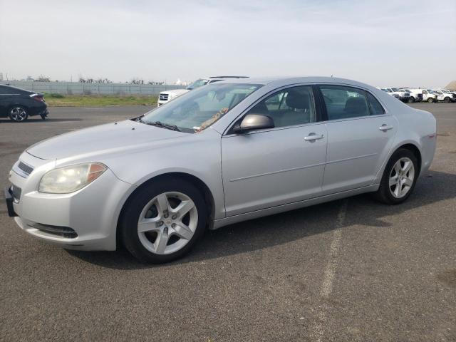 Chevrolet Malibu ls (2011)