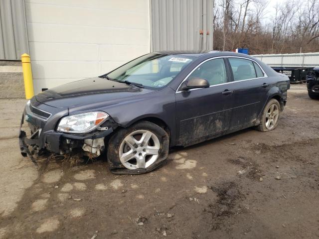 Chevrolet Malibu ls (2011)