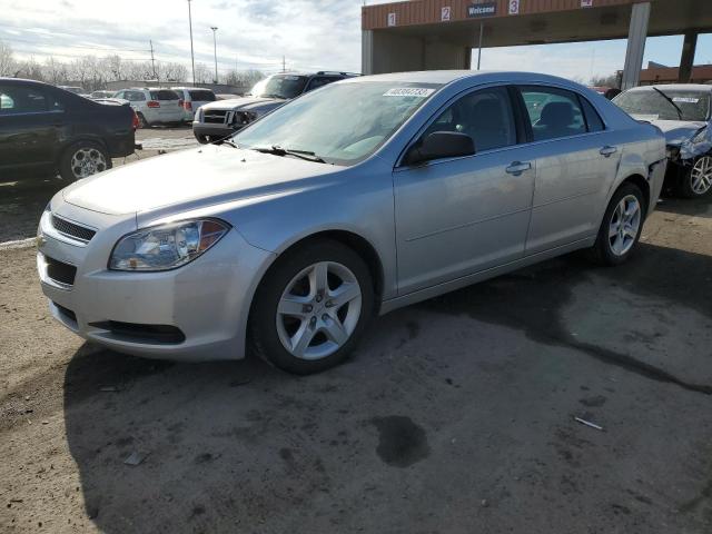 Chevrolet Malibu ls (2012)