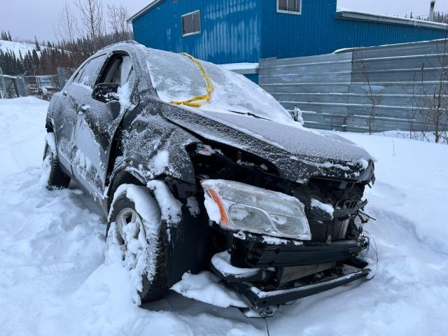 Chevrolet Trax 1lt (2013)
