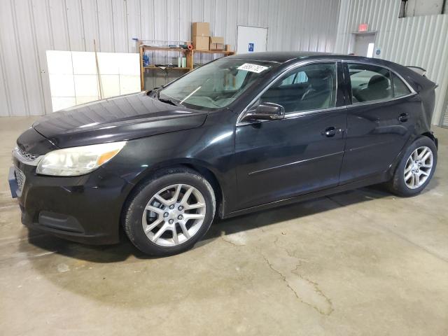 Chevrolet Malibu 1lt (2014)