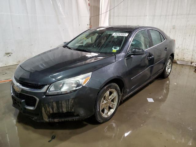 Chevrolet Malibu ls (2014)