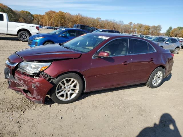 Chevrolet Malibu 1lt (2015)
