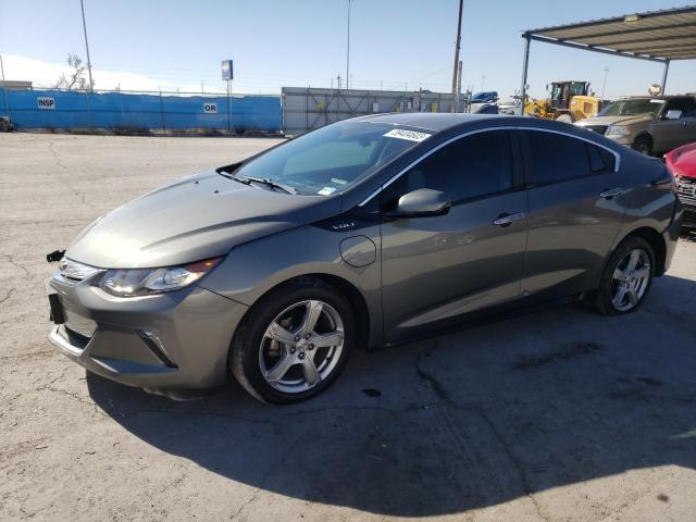 Chevrolet Volt lt (2017)
