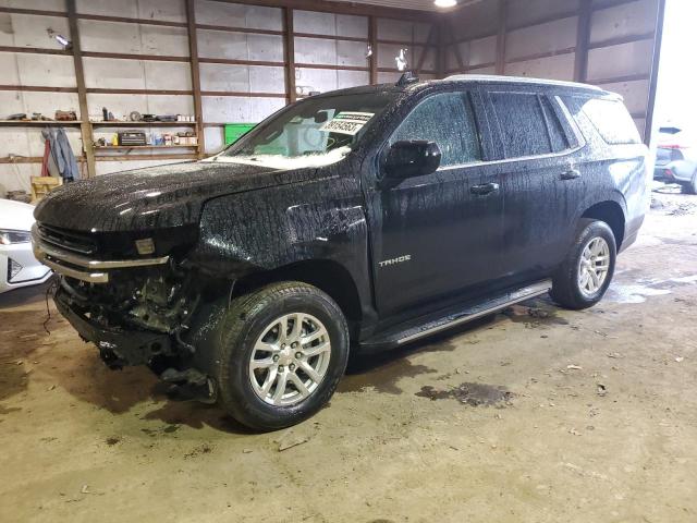 Chevrolet Tahoe c150 (2022)