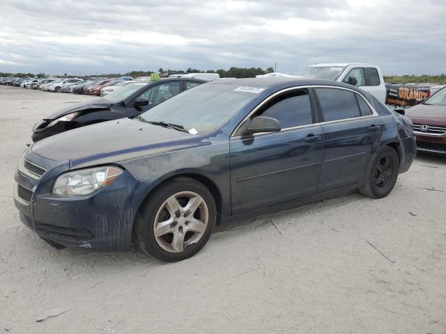 Chevrolet Malibu ls (2012)