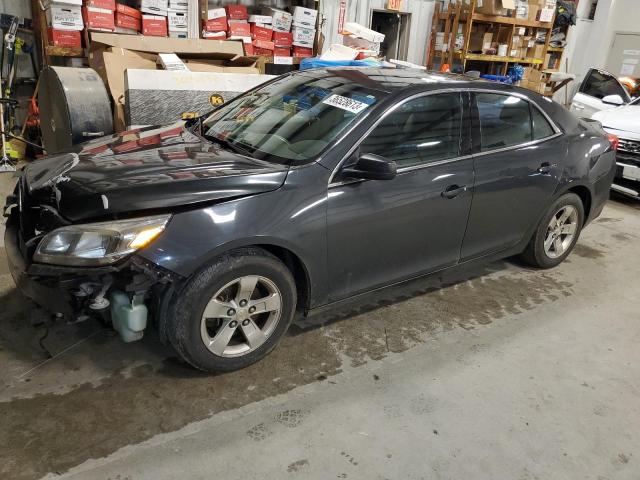 Chevrolet Malibu ls (2015)