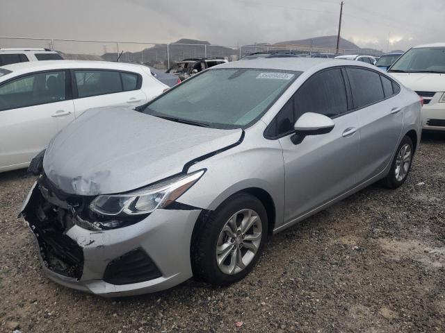 Chevrolet Cruze ls (2019)