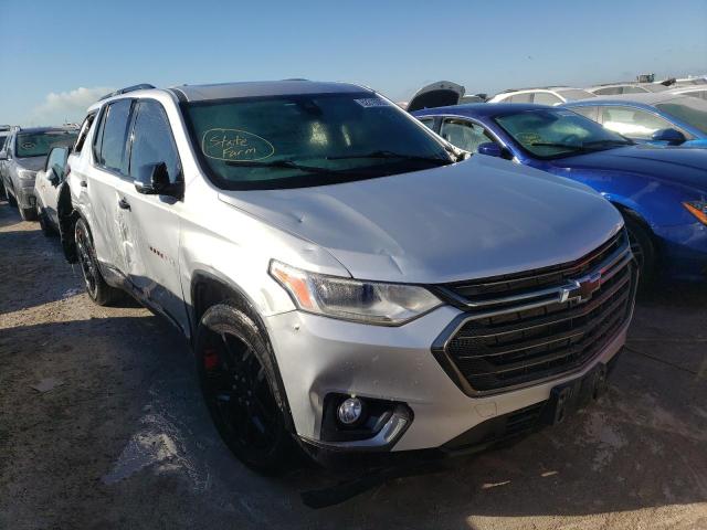 Chevrolet Traverse p (2019)