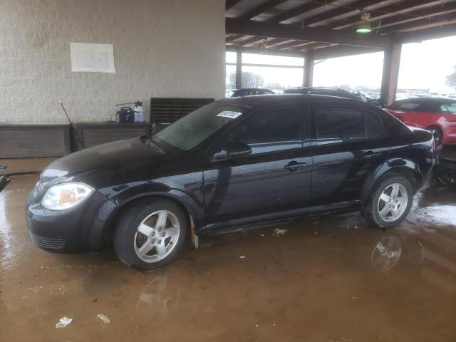 Chevrolet Cobalt (2010)