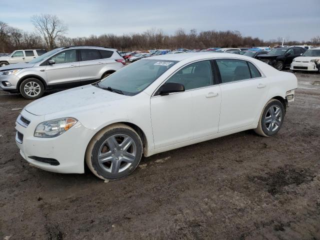 Chevrolet Malibu ls (2010)