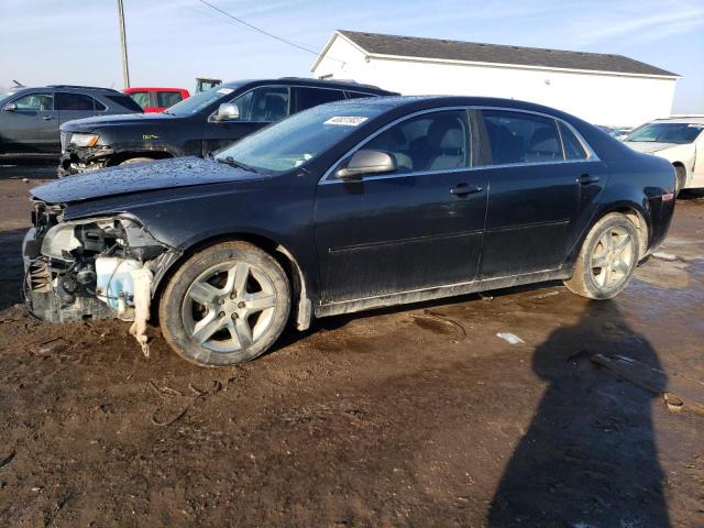 Chevrolet Malibu ls (2011)