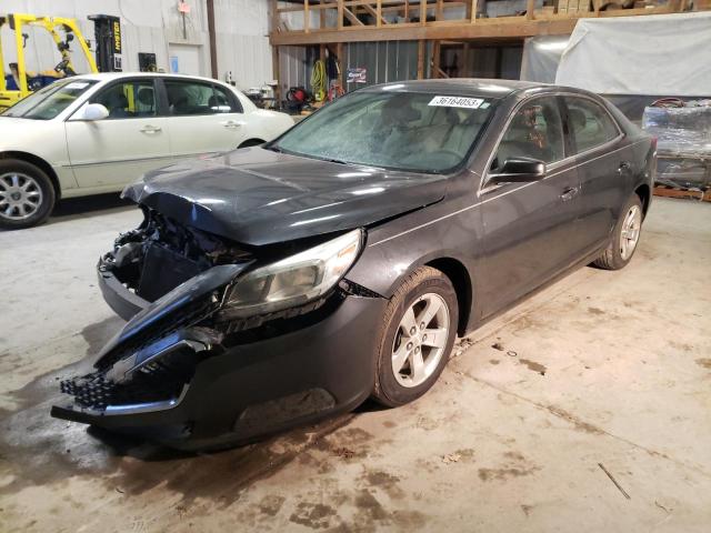 Chevrolet Malibu ls (2014)