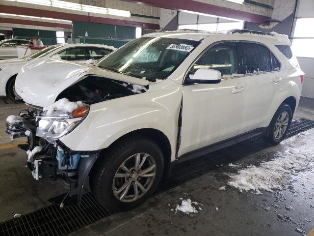 Chevrolet Equinox (2017)